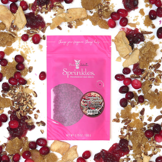 3.75 OZ BAG OF SPRINKLES